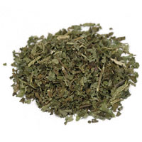 Lemon Balm Leaf 1 Oz. (Melissa officinalis)